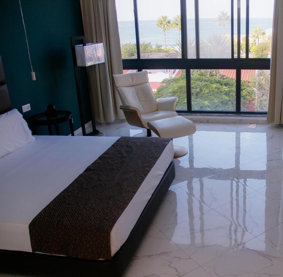 Hotel Por Do Sol