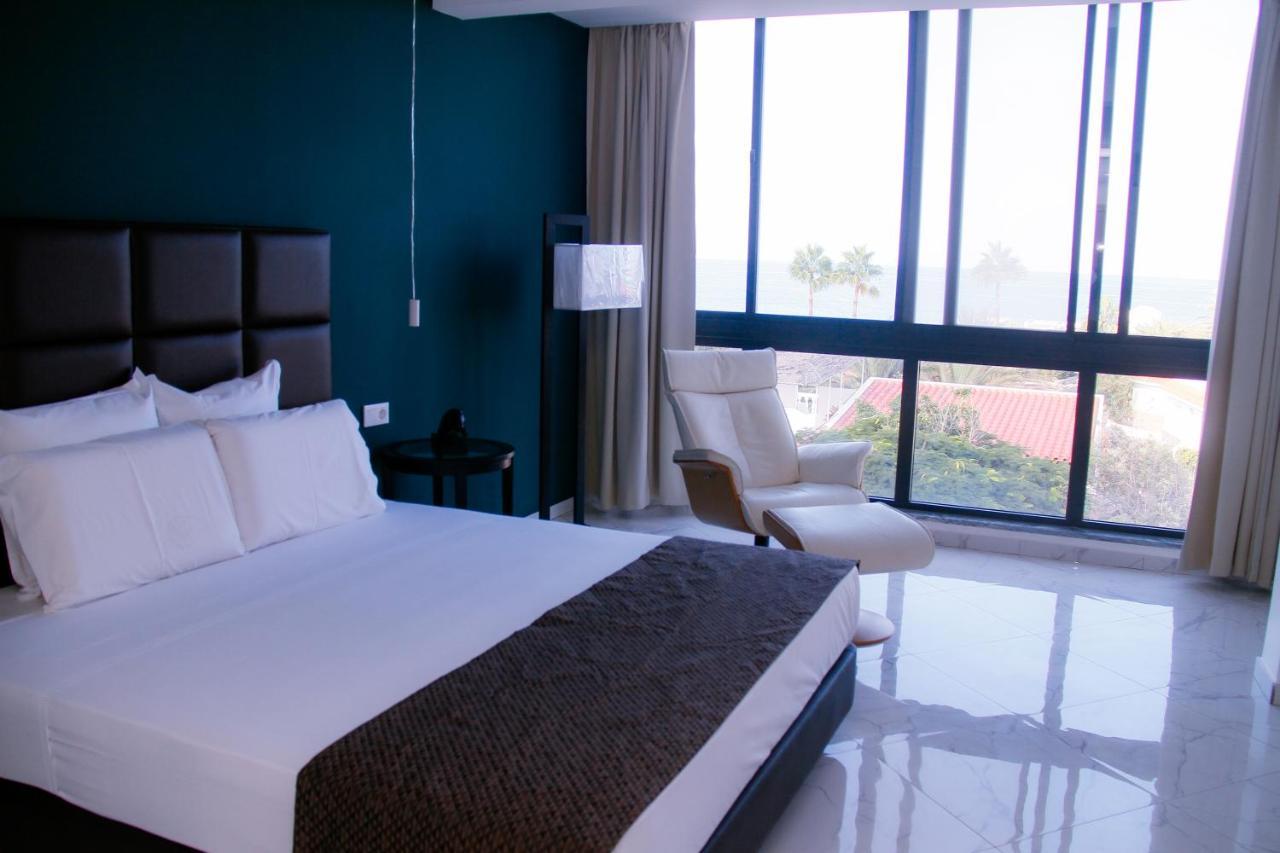 Por Do Sol Hotel